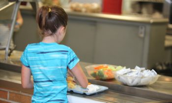 School’s Out Cafe Open at West Elementary