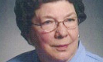 Lorane Onken – Obituary