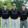 Golf Team Places 8th at State Tourney; Hamman Finishes 69th