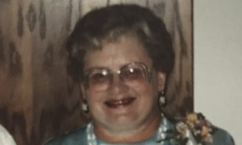 Iola Hanson – Obituary