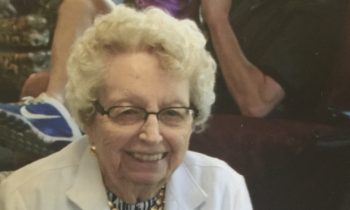 Eleanor Engebretson – Obituary