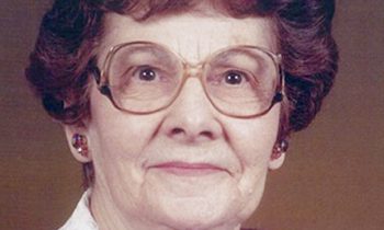 Elaine Elting – Obituary