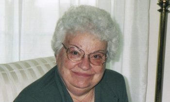 Jeanne Schrantz – Obituary