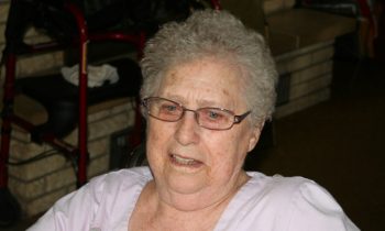 June Lockwood – Obituary