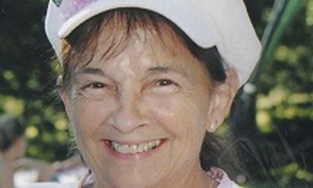 Alice Campbell – Obituary
