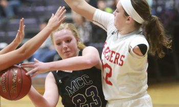 MCC Rebel girls get season’s first win over W-WG Chargers