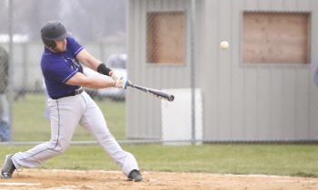 MCC Baseball team takes victory over Wildcats