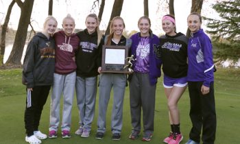 F/MCC Cross Country Girls earn Red Rock Conference title; boys runner-up