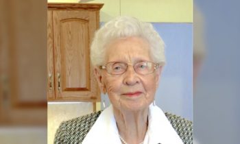 Gladys Feste – Obituary