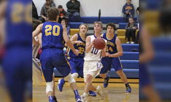 MCC Rebel Boys duel Adrian Dragons with success