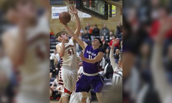Rebel boys have easy win over the Flying Dutchmen