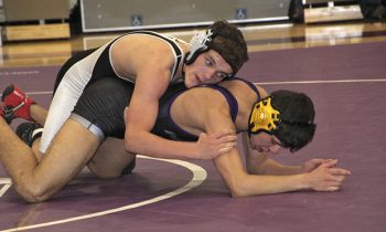 F/MCC Warriors travel to New Ulm for Quadrilateral Meet