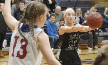 Ines Rios Rus drops in 20 points as Rebels shoot past Panthers