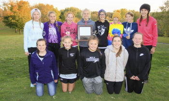 F/MCC Warrior Girls dominate Red Rock Conference championship