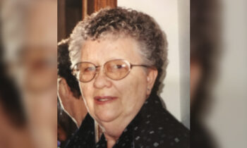 Mary Malmquist – Obituary