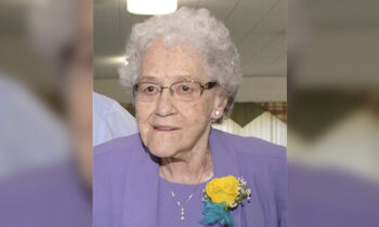 Harriet Schmidt- Obituary