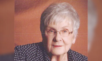 Louise Gorman- Obituary