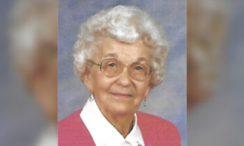 Agnes Hogan – Obituary