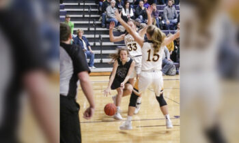 Gals face tough opponents in Russell-Tyler-Ruthton and Southwest Minnesota Christian