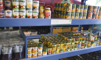 Murray County Food Shelf to become a SuperShelf