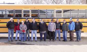 School districts across Minnesota to celebrate school bus drivers on Feb. 26