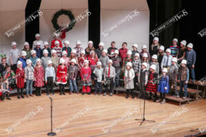 2nd  3rd grade Christmas concert (30 of 35)