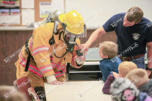Fire Prevention.Fire Hall Visit (8 of 17)