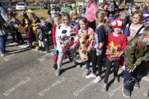 Trick or Trot 2019 (2 of 52)