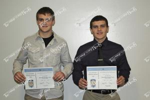 football.awards.all.district.honorable