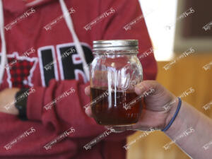 tapping.syrup