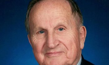 John Koopman – Obituary