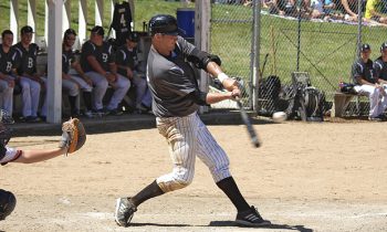 Buttermakers end season on a winning note