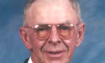 Vernon Pfingsten – Obituary