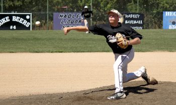 Hadley Buttermakers struggle – playoff run to continue