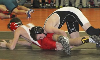 Fulda/MCC Warrior Wrestlers Travel to the Redwood River Riot
