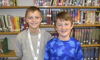 Geography Bee