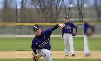 Dragons score late to defeat Rebels
