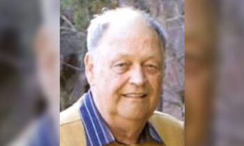 Allen Prins – Obituary