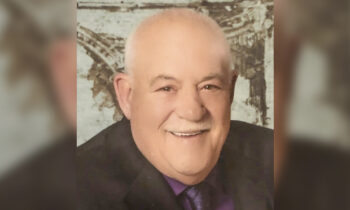 James Troje – Obituary