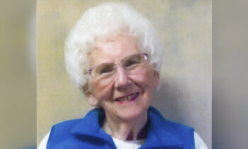Ruth Hofmann – Obituary