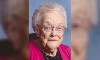 Avis (Jacobson) Van de Braak – Obituary