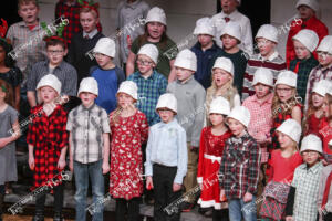 2nd  3rd grade Christmas concert (10 of 35)