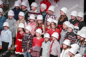 2nd  3rd grade Christmas concert (11 of 35)
