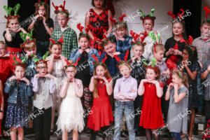 2nd  3rd grade Christmas concert (15 of 35)