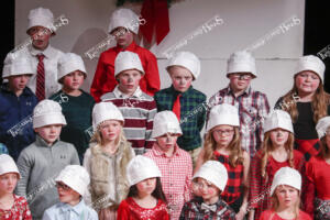 2nd  3rd grade Christmas concert (22 of 35)