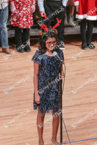 2nd  3rd grade Christmas concert (27 of 35)