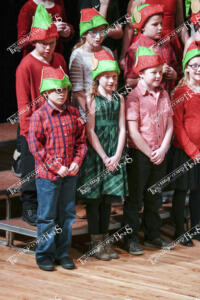 2nd  3rd grade Christmas concert (7 of 35)