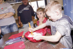 First Grade Cookies (14 of 34)