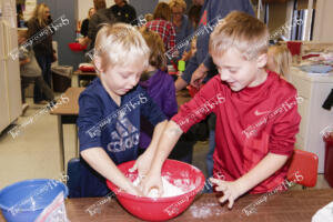 First Grade Cookies (16 of 34)