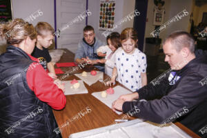 First Grade Cookies (21 of 34)